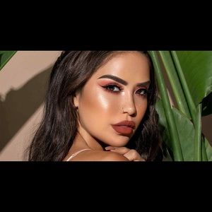 Liquid matte lipstick DOSE OF COLORS